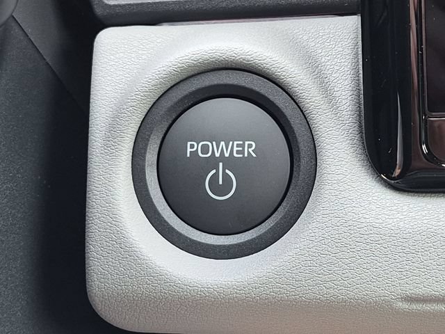 New 2026 Toyota C-HR AWD/4WD image 17