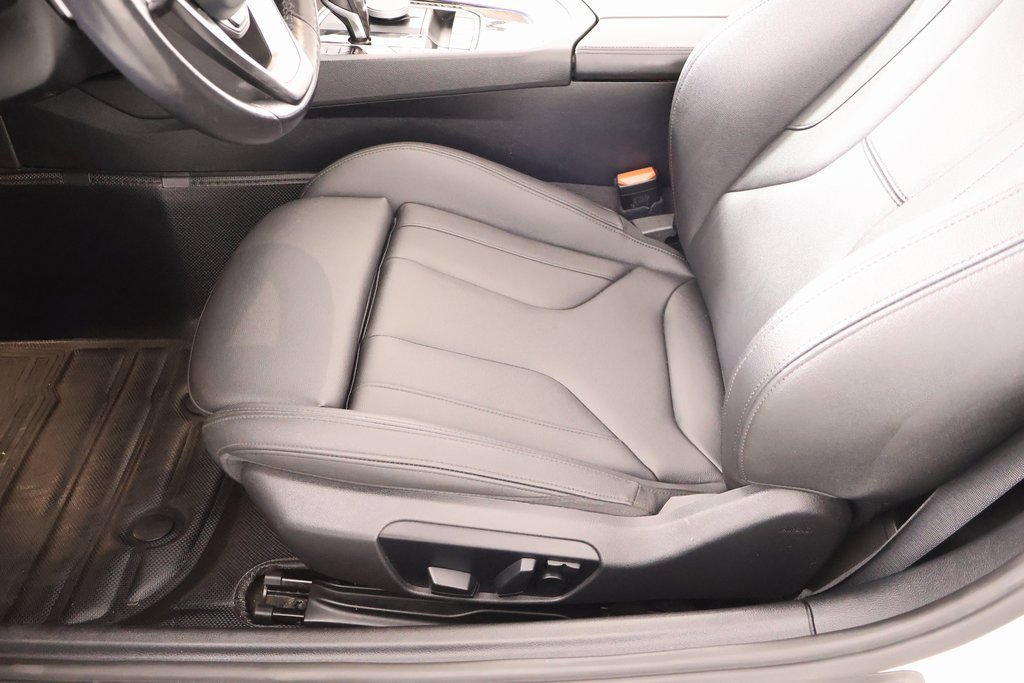 Used 2022 BMW Z4 sDrive30i image 12