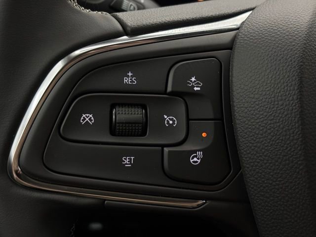 New 2026 Buick Encore GX Preferred w/ Advanced Technology Package image 21