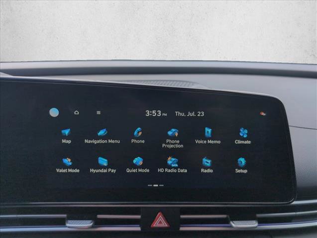New 2026 Hyundai Elantra Limited FWD image 15