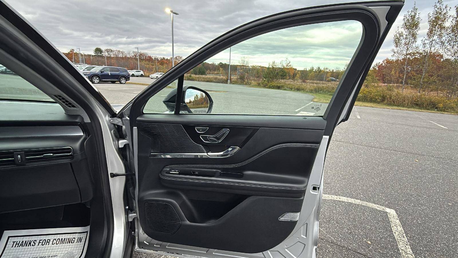 Used 2020 Lincoln Corsair AWD w/ Equipment Group 101A image 16