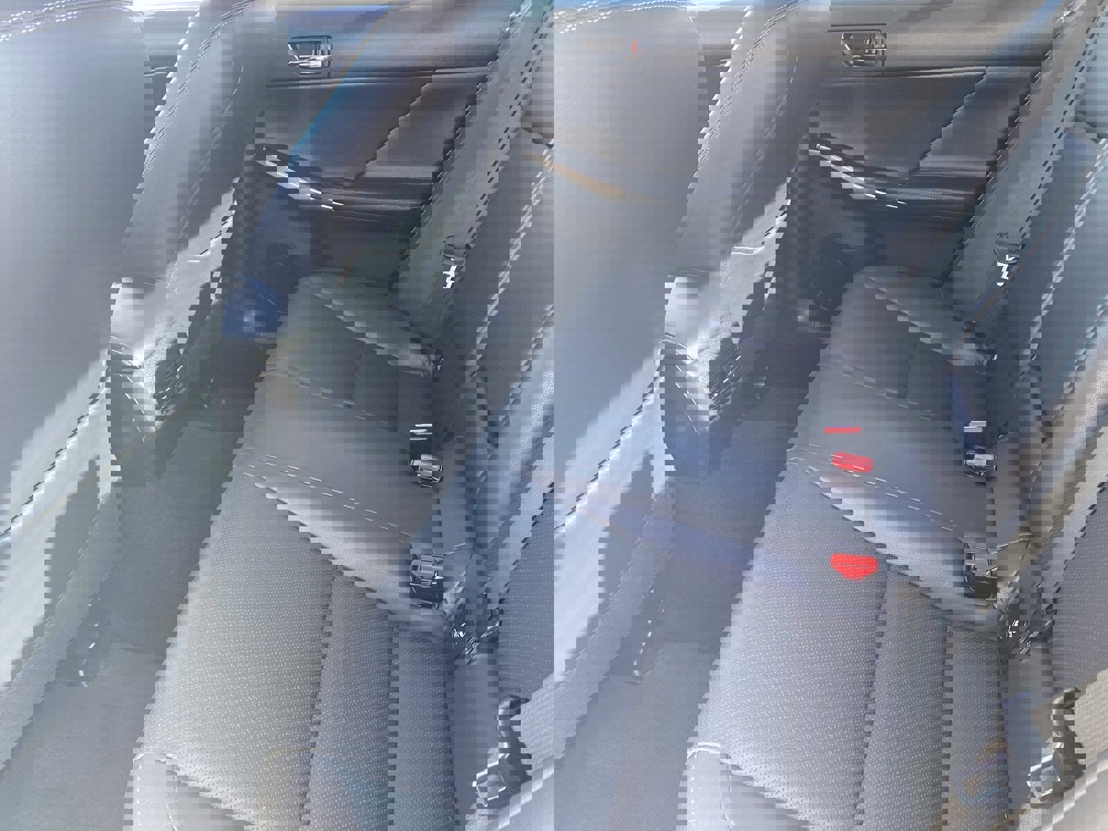 Used 2016 Lexus IS 200t image 18