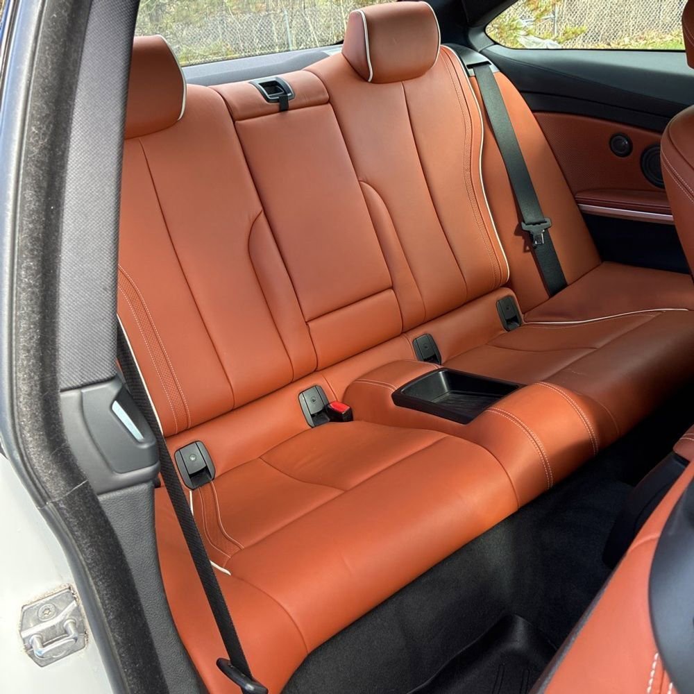 Used 2016 BMW 435i xDrive Coupe image 15