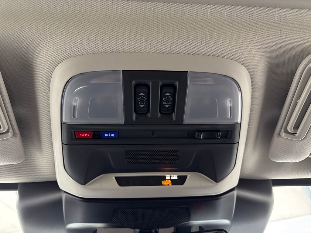 New 2025 Subaru Crosstrek 2.5i Limited image 21