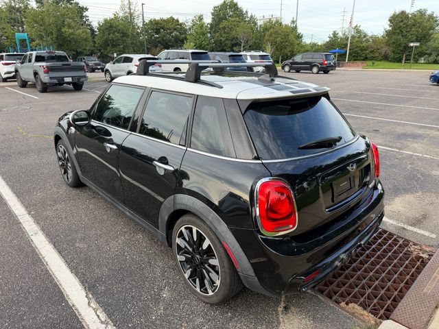 Used 2015 MINI Cooper S FWD image 22