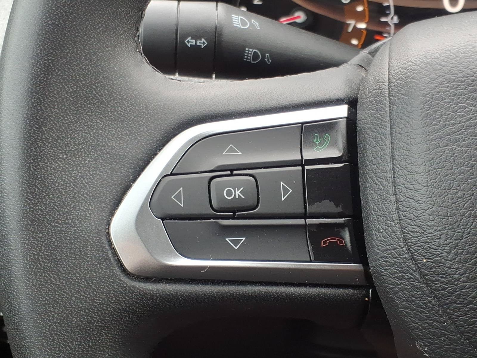 Used 2024 Jeep Compass Latitude AWD/4WD image 15