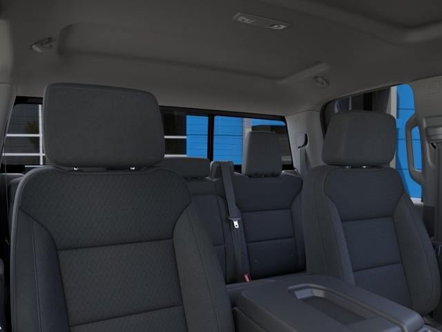 New 2026 Chevrolet Silverado 2500 LT w/ All Star Edition AWD/4WD image 24