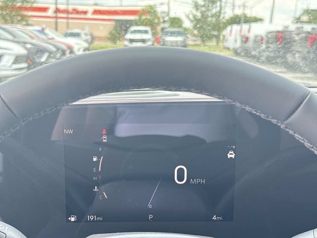New 2026 Buick Envista Sport Touring w/ Convenience I Package FWD image 15