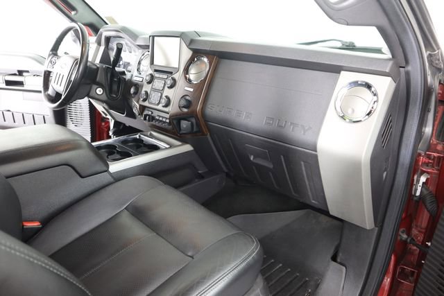 Used 2016 Ford F250 Lariat w/ Chrome Package image 56