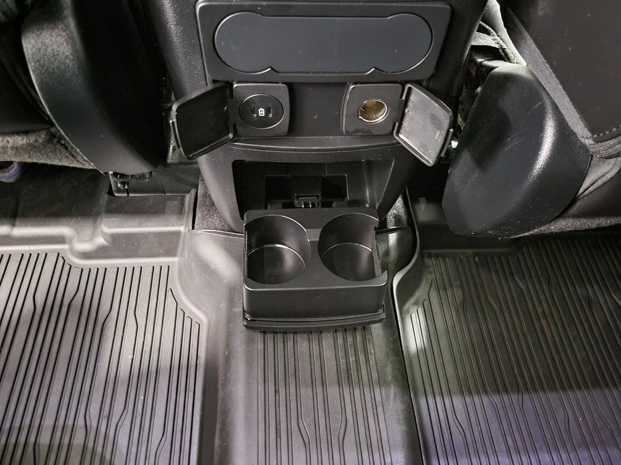 Used 2023 Ford Explorer XLT w/ Equipment Group 202A image 22