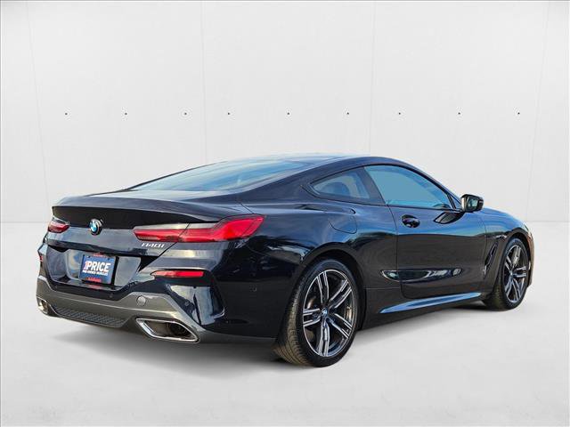 Used 2024 BMW 840i Coupe image 5