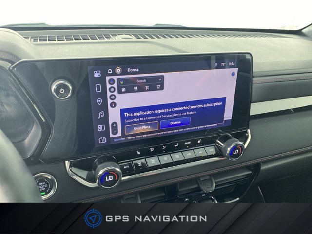 Used 2023 Chevrolet Colorado Z71 w/ Z71 Convenience Package 2 AWD/4WD image 6