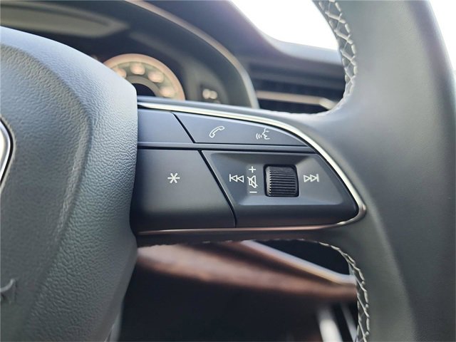 New 2026 Audi Q7 3.0T Premium Plus image 15