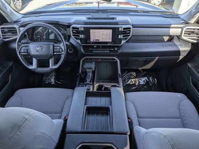 Used 2024 Toyota Tundra SR5 AWD/4WD image 15