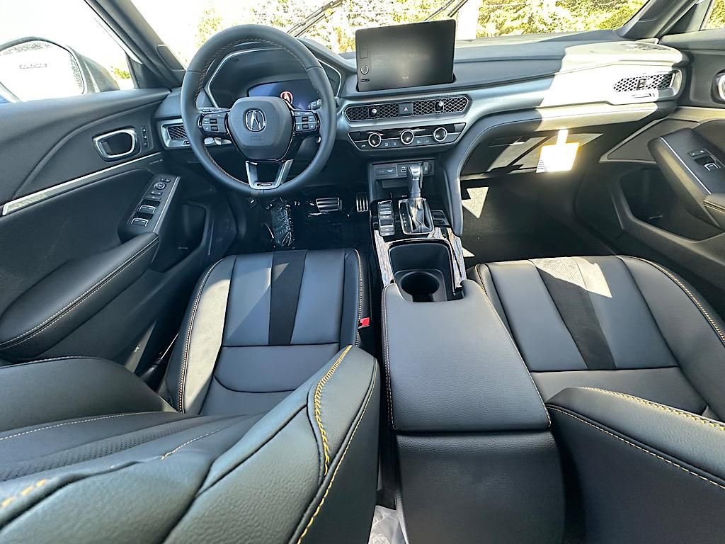 New 2026 Acura Integra A-Spec image 12