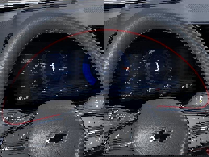 New 2026 Chevrolet Blazer EV RS image 19