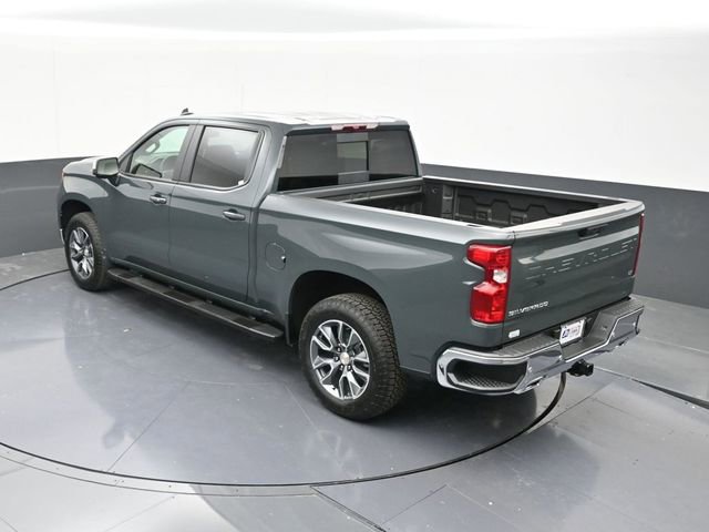 New 2026 Chevrolet Silverado 1500 LT image 56