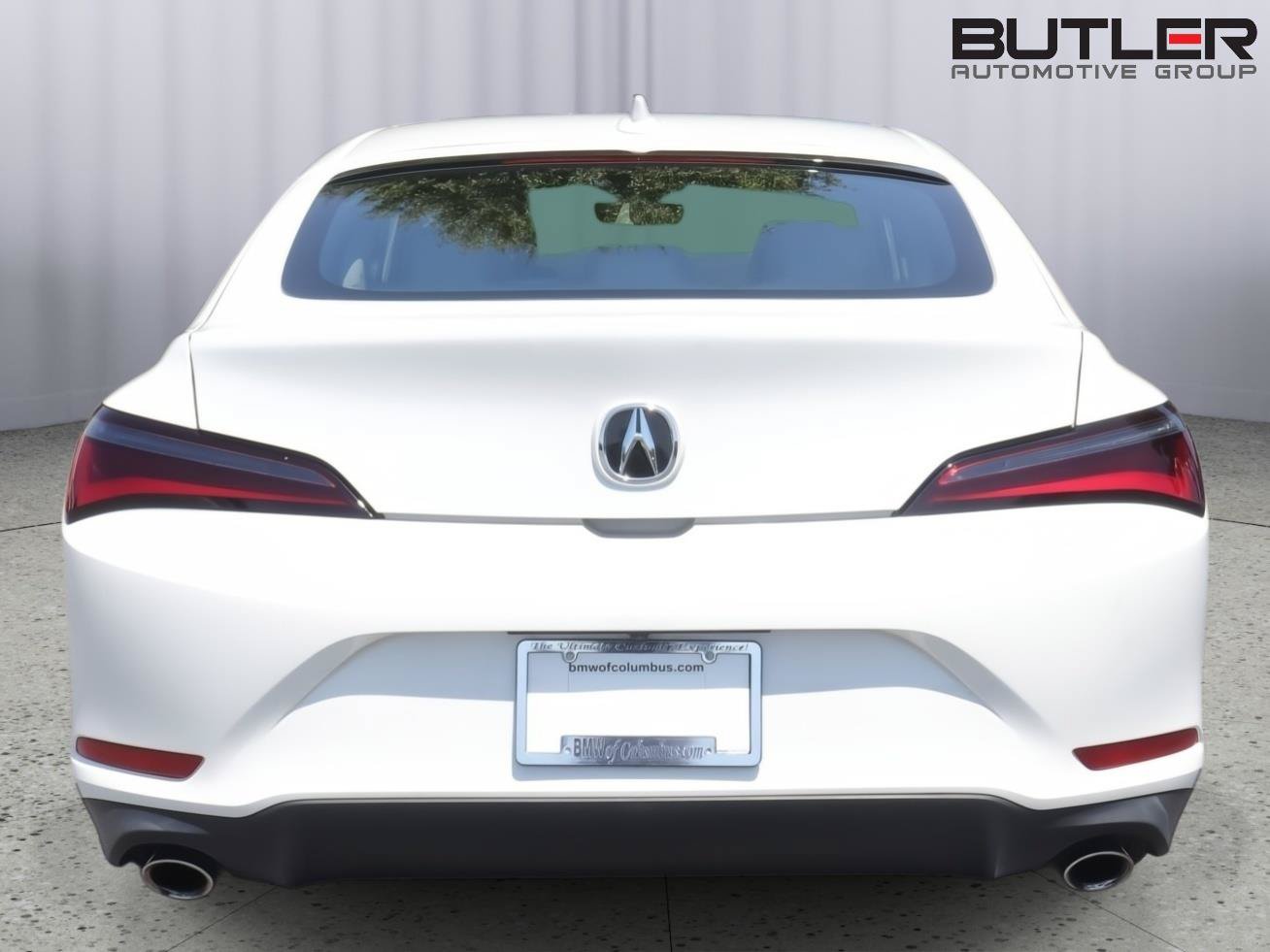 Used 2024 Acura Integra FWD image 6
