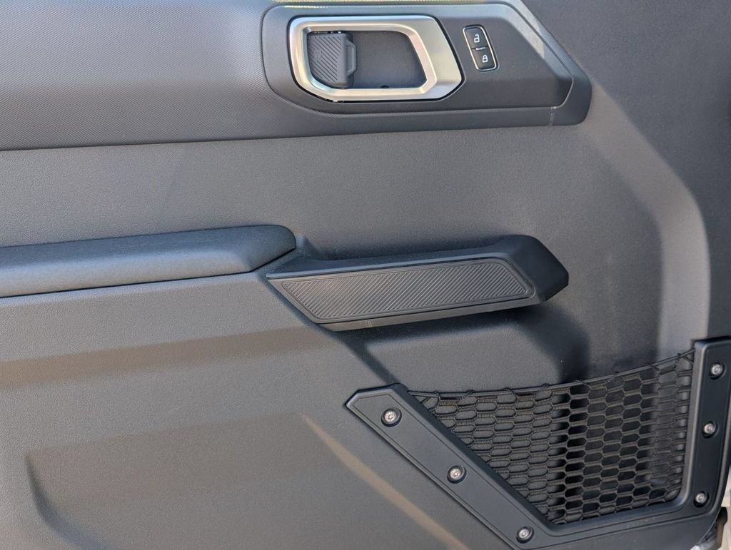 New 2026 Ford Bronco Big Bend AWD/4WD image 26