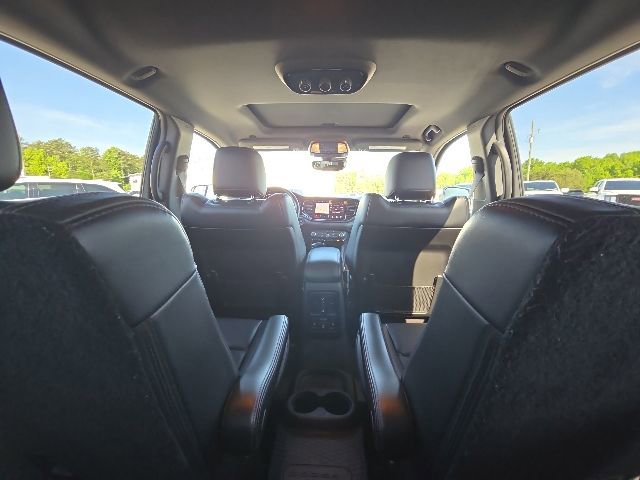 Used 2022 Dodge Durango GT RWD image 19