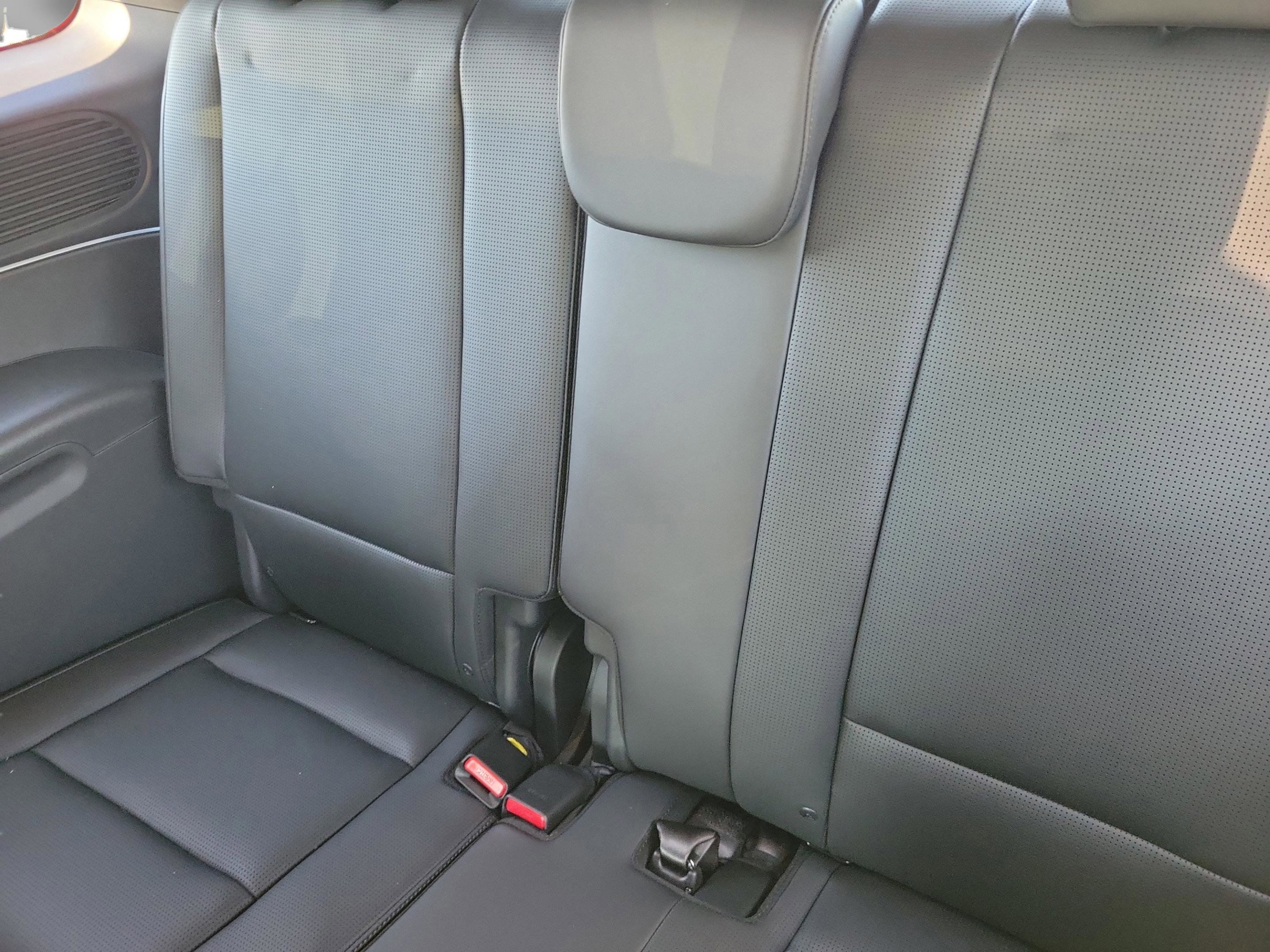 New 2026 Hyundai Palisade Calligraphy image 33