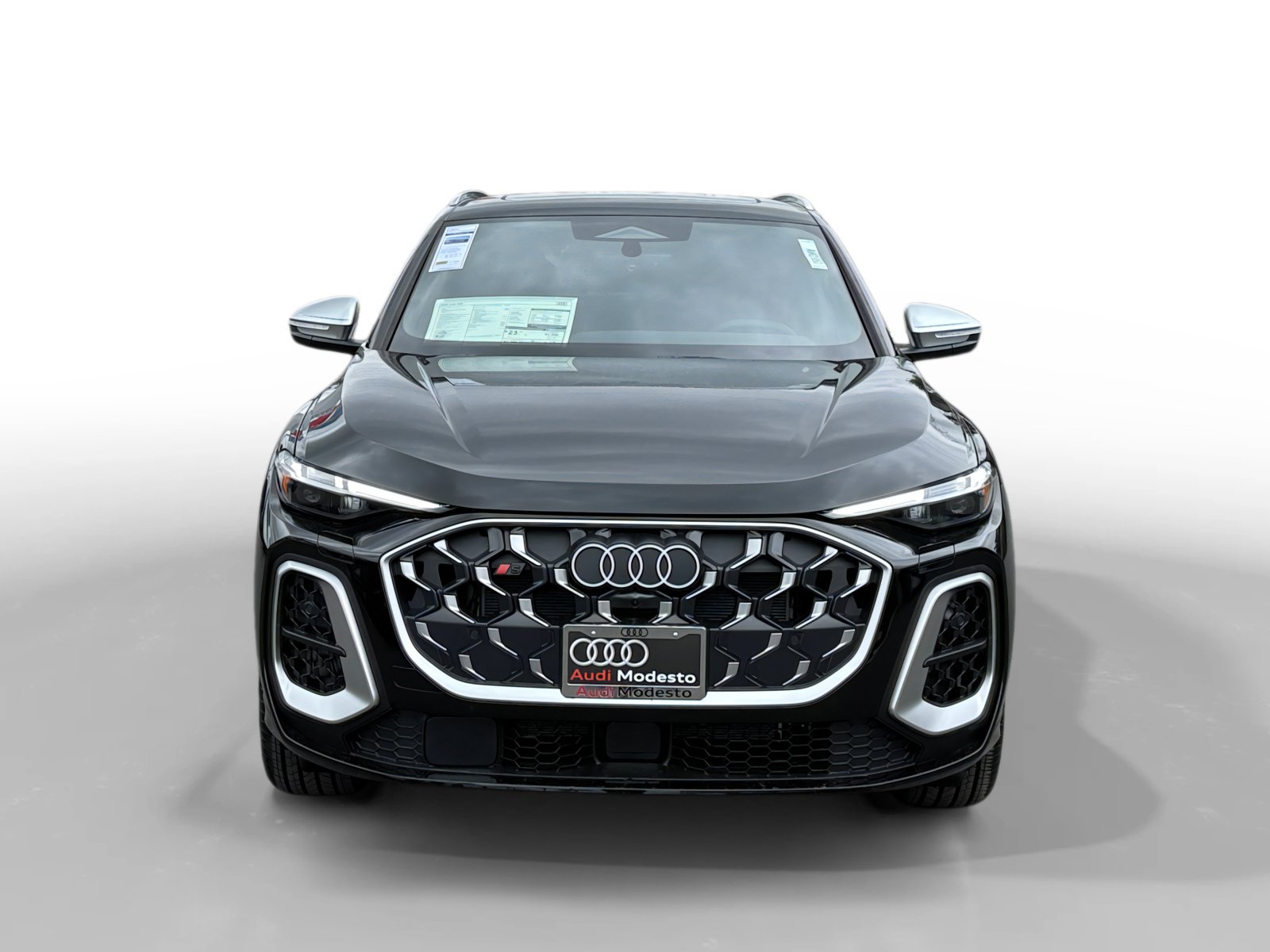 New 2026 Audi SQ5 Premium Plus AWD/4WD image 8