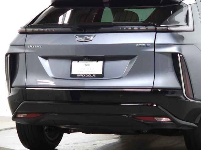 Certified 2023 Cadillac Lyriq 2WD image 11