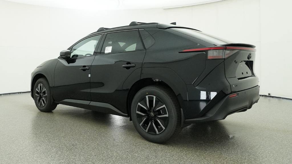 New 2026 Toyota bZ AWD/4WD image 3