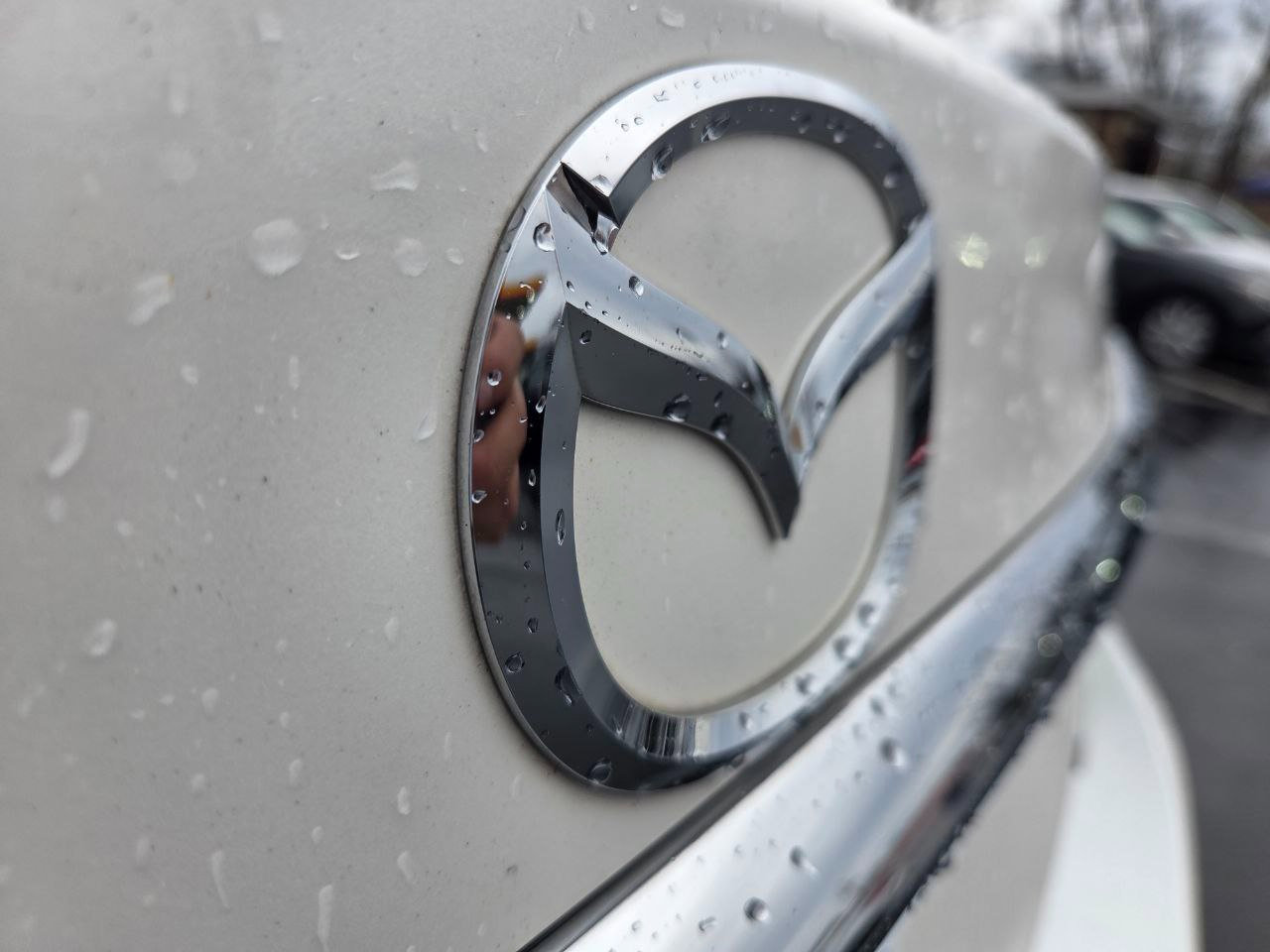 Used 2014 MAZDA MAZDA6 Touring image 8