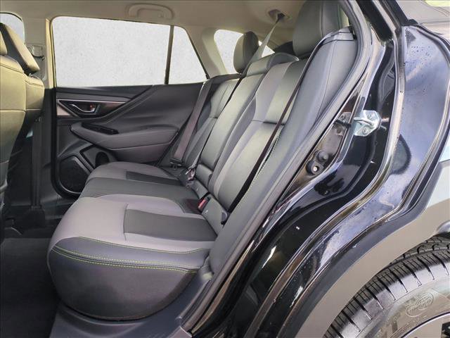 Used 2024 Subaru Outback Onyx Edition image 17