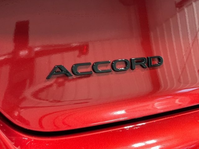 New 2026 Honda Accord Sport image 9