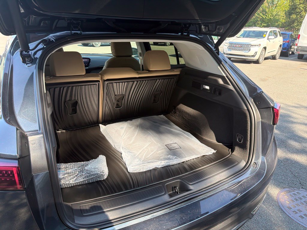 New 2026 Buick Envision Preferred AWD/4WD image 15