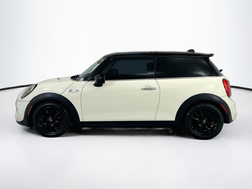 Used 2017 MINI Cooper S FWD image 8
