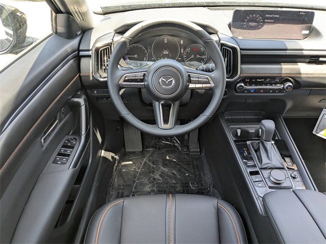 New 2025 MAZDA CX-50 2.5 Hybrid w/ Weather Package image 13