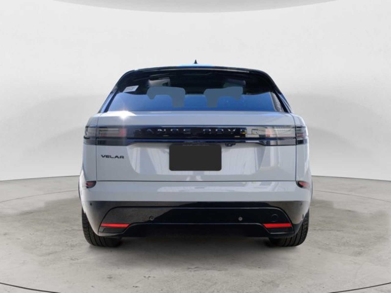 New 2025 Land Rover Range Rover Velar Dynamic SE image 4