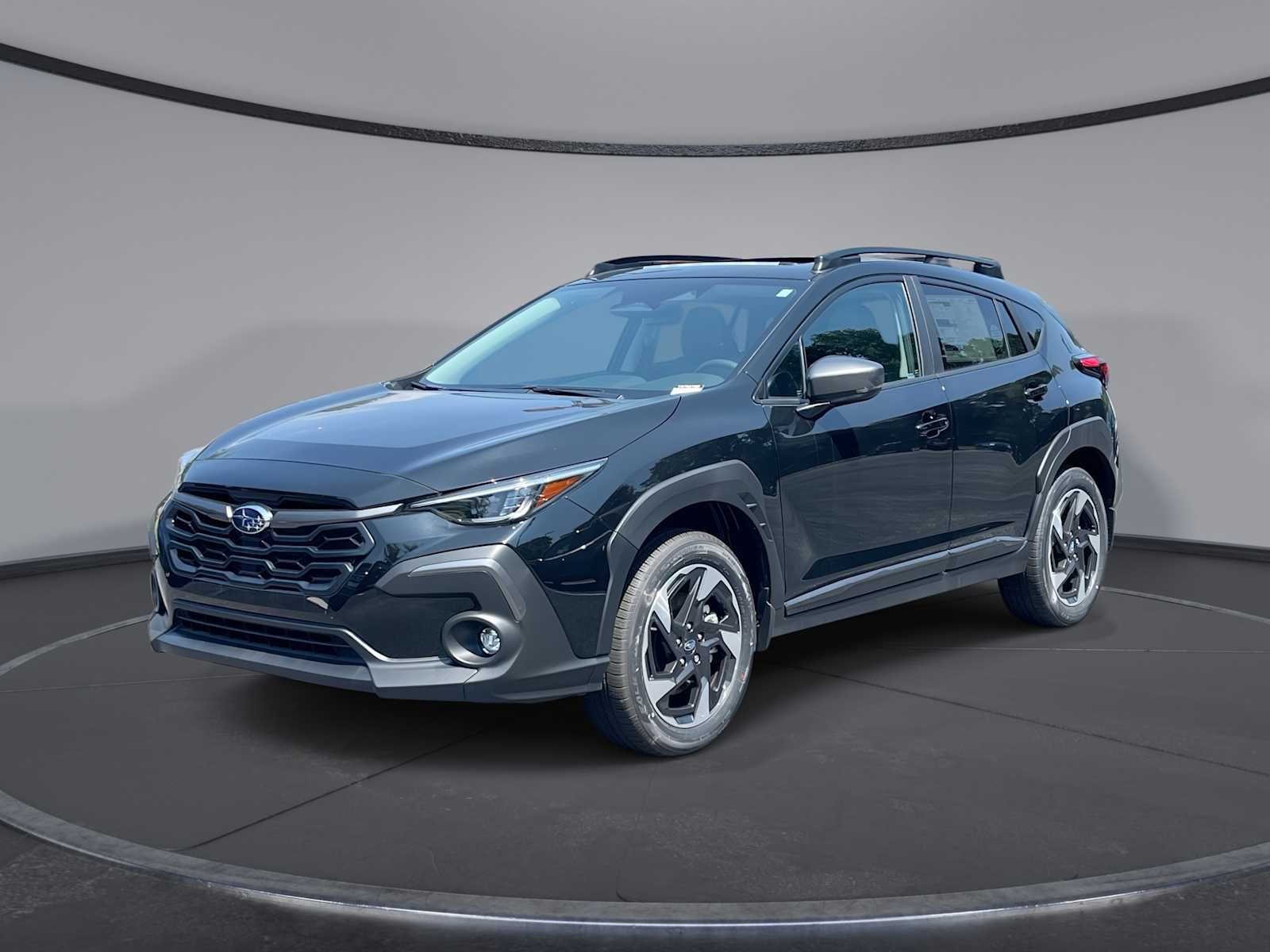 New 2026 Subaru Crosstrek 2.5i Limited w/ Popular Package #4A AWD/4WD video 1