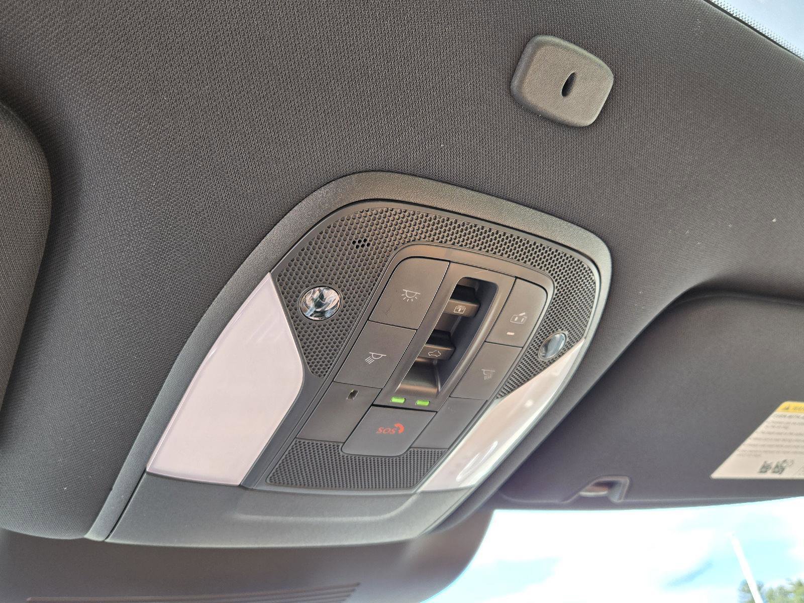 New 2026 INFINITI QX60 Autograph w/ Dark Cargo Package image 30