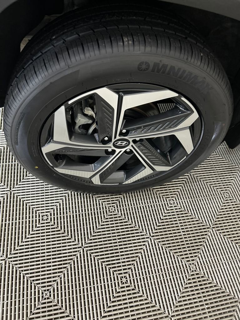 Used 2022 Hyundai Tucson SEL w/ Convenience Package image 22