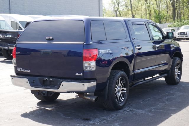 Used 2007 Toyota Tundra Limited AWD/4WD image 12