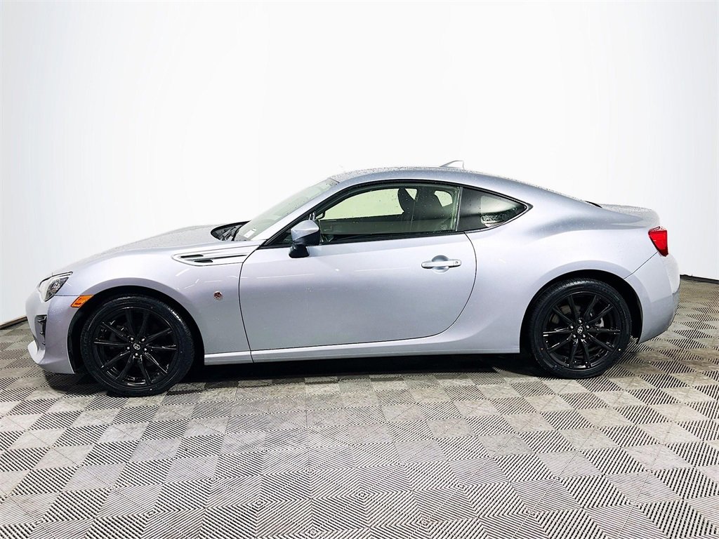 Certified 2017 Toyota 86 image 5