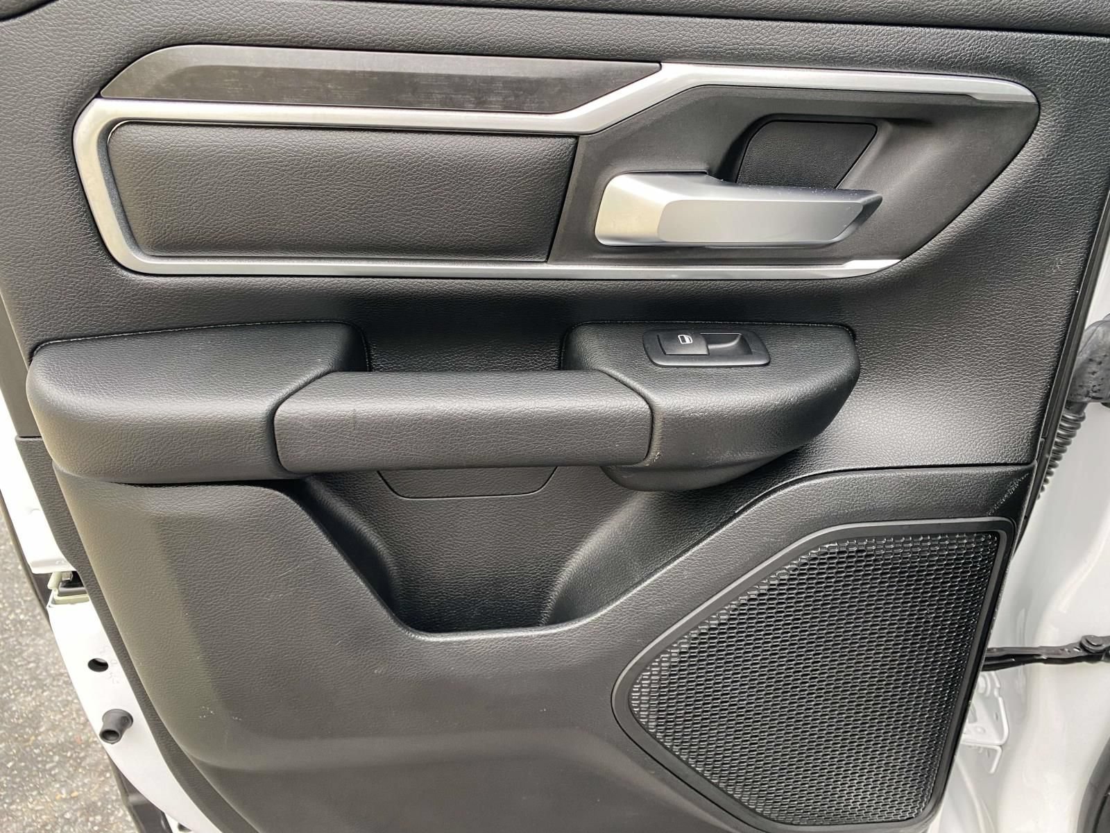 Used 2021 RAM 1500 Big Horn RWD image 14
