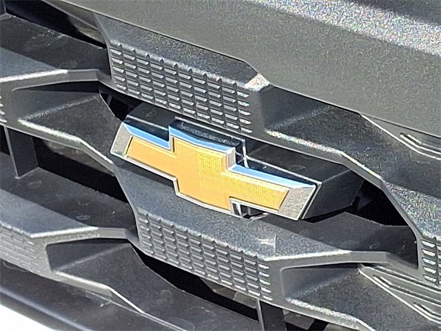 Used 2026 Chevrolet Silverado 1500 Custom image 30