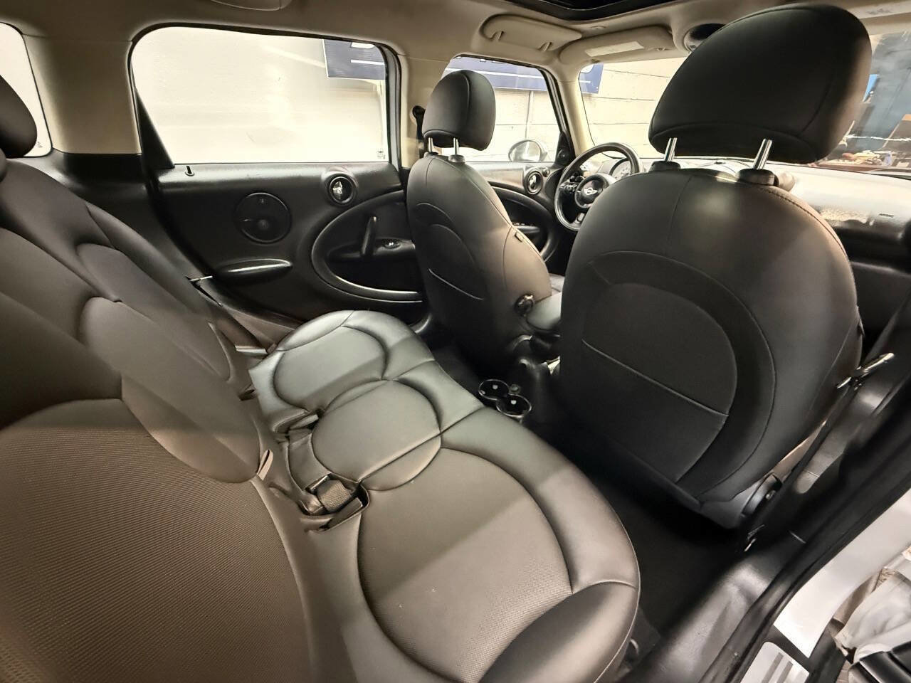 Used 2014 MINI Cooper Countryman S w/ Premium Package image 6