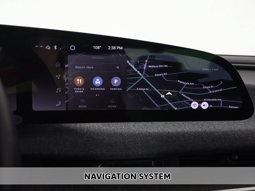 Used 2024 Lucid Air Pure RWD image 3