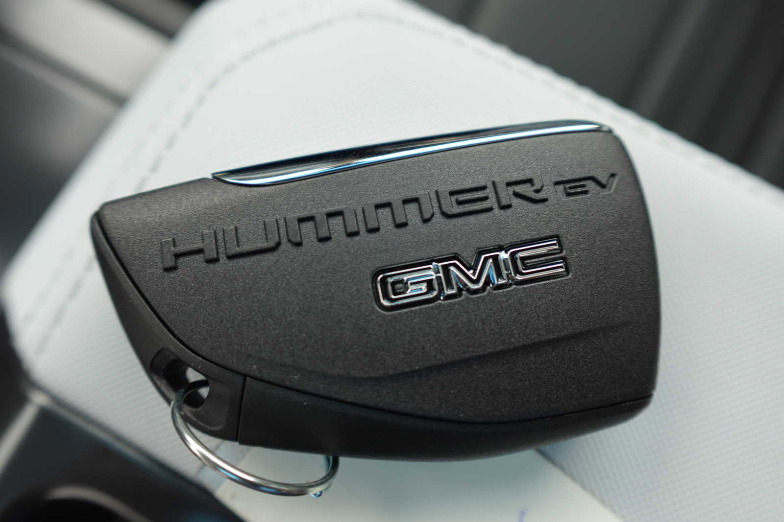 New 2024 GMC Hummer EV 2X w/ Extreme Off-Road Package image 39