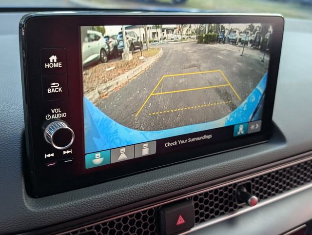 Used 2025 Honda Civic Type R image 28