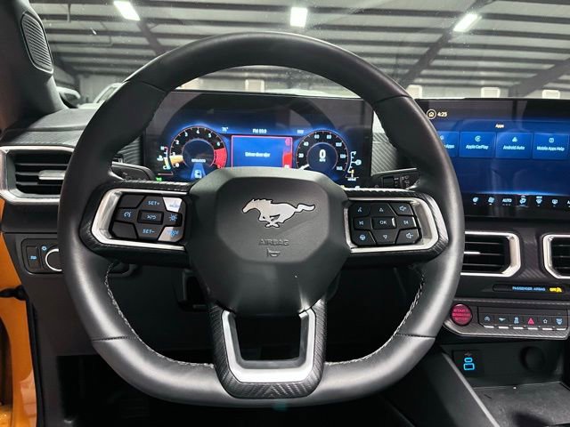 Used 2026 Ford Mustang Premium RWD image 18