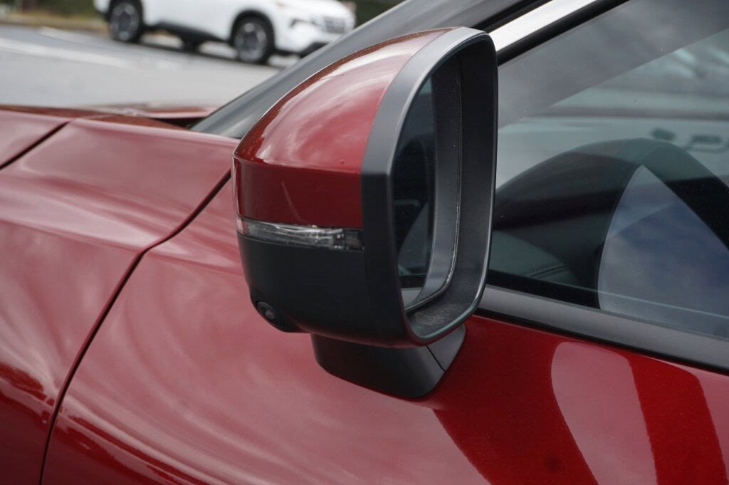 New 2026 Nissan Rogue Platinum image 11