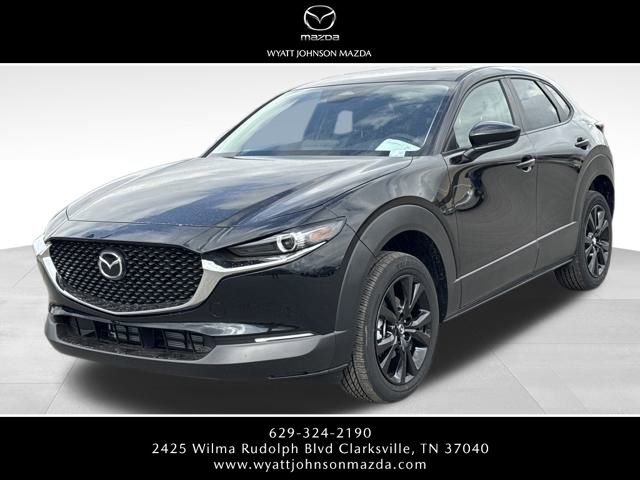New 2026 MAZDA CX-30 AWD 2.5 S w/ Select Sport Pkg 360° Tour