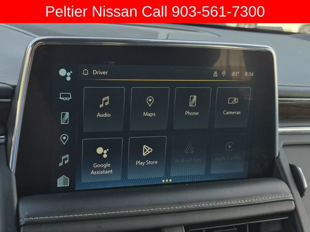 Used 2024 Chevrolet Suburban Premier RWD image 41